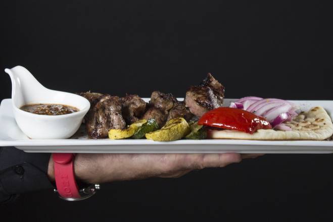 Lamb Kebab