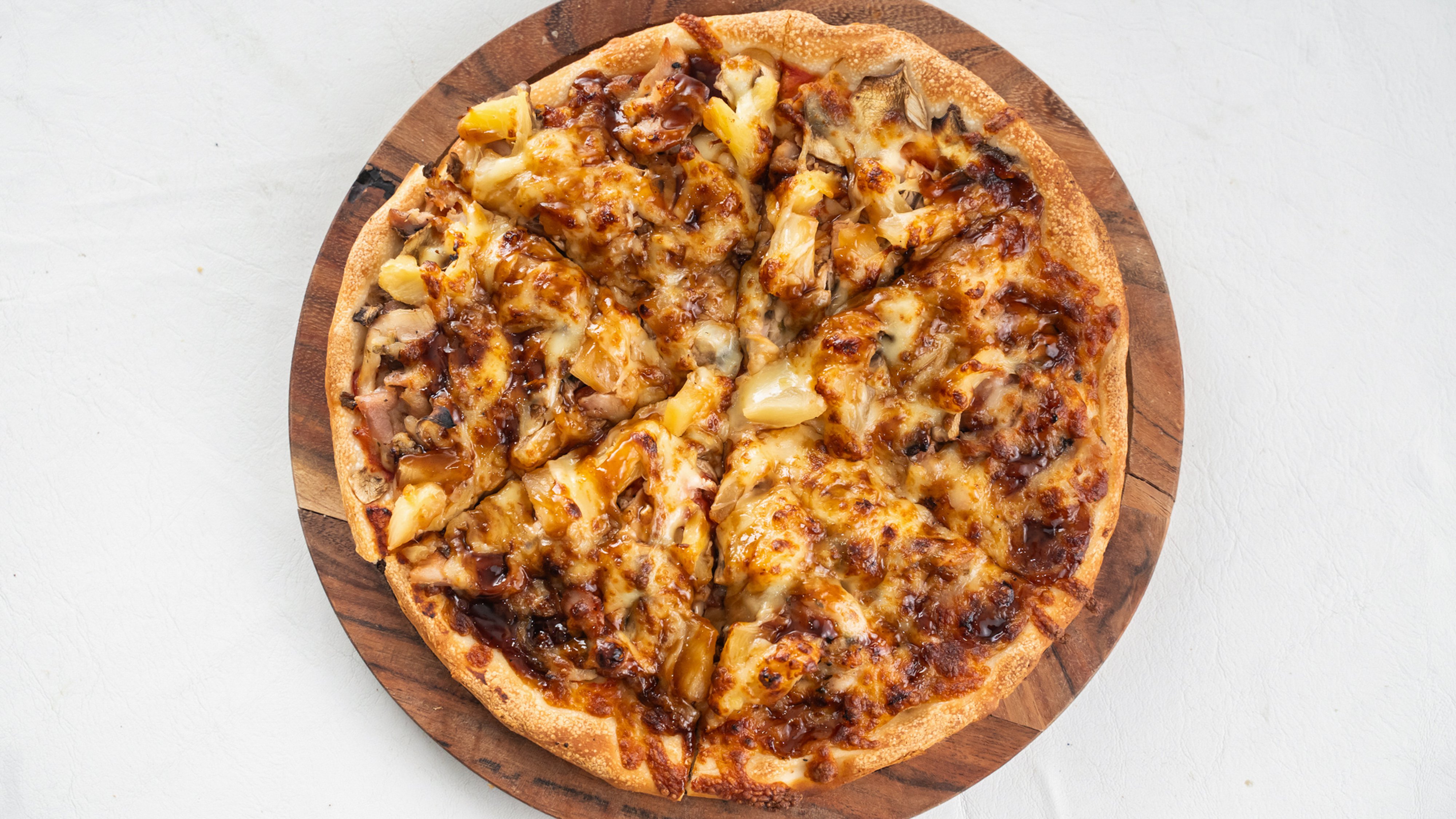 BBQ Chicken