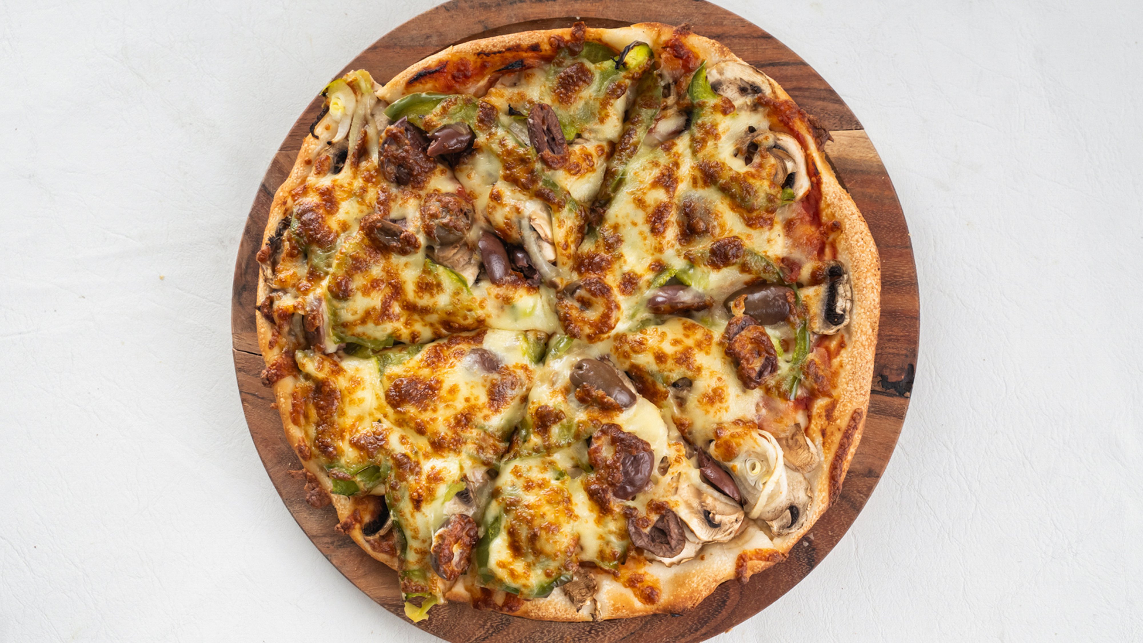 Vegetarian