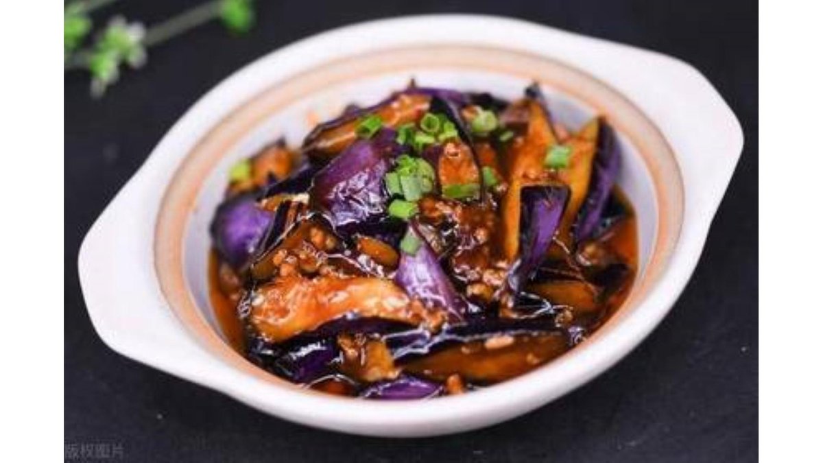 E04. Vinete in sos chinezesc