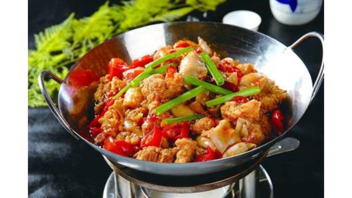 N05. Oaie la wok