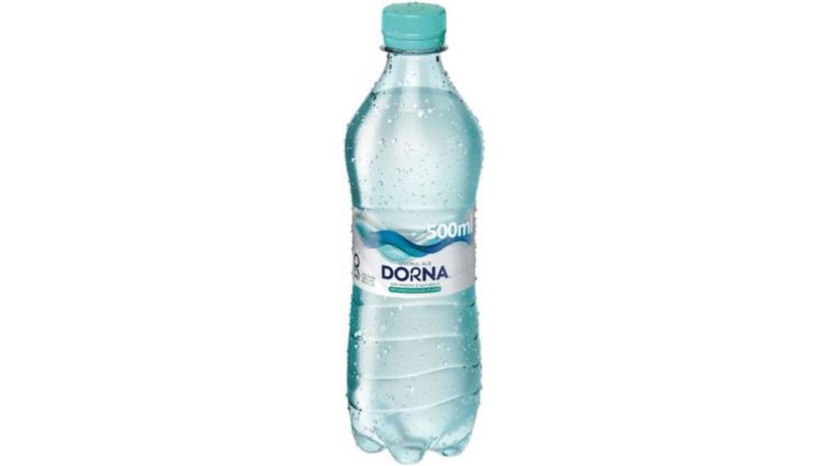 W01. Apa Plata Dorna