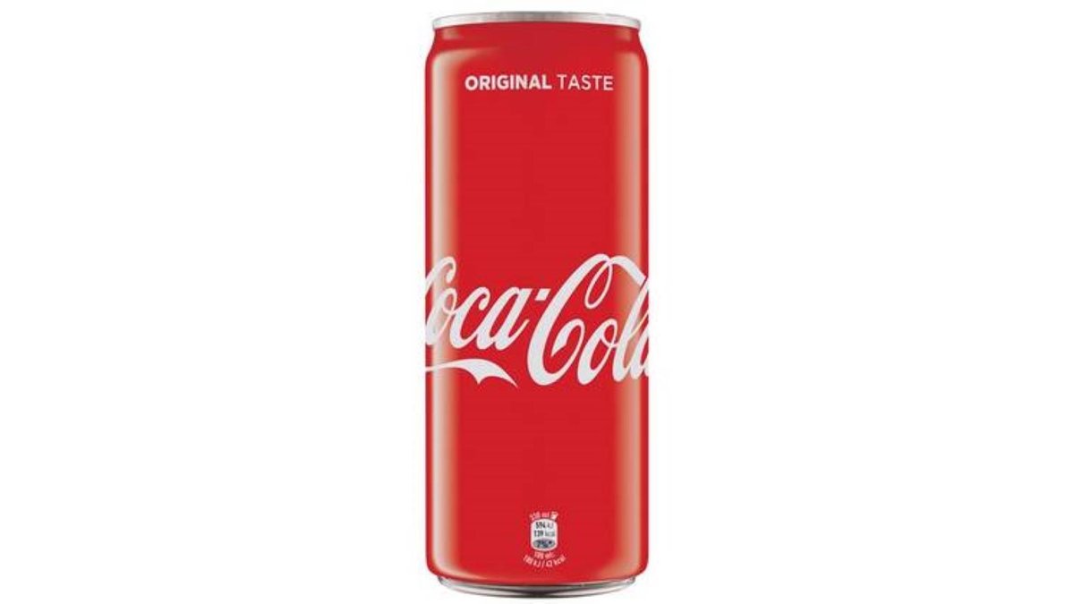 W03. Coca-cola