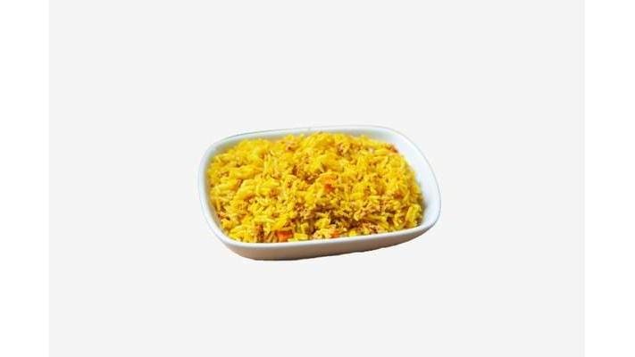 Orez curry / Curry rice