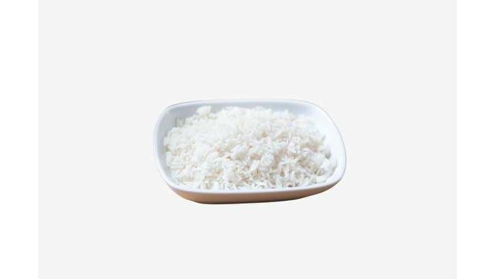 Orez simplu / Simple rice