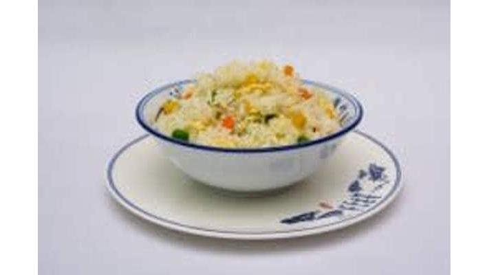 Orez yangzhou /Fried rice Yangzhou