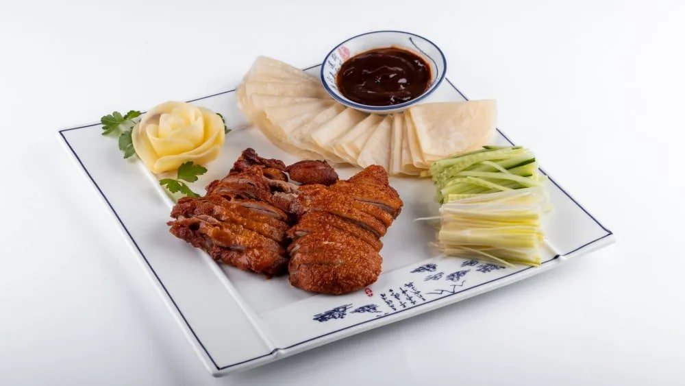 Rață Beijing / Peking duck