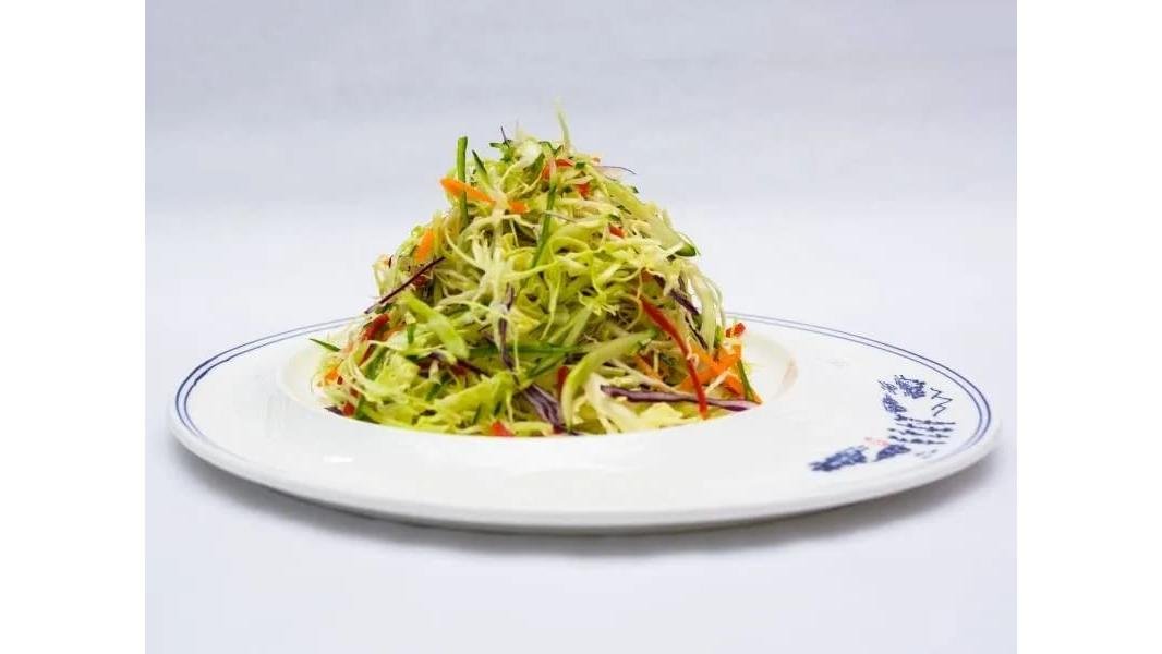 Salată chinezească / Salad China