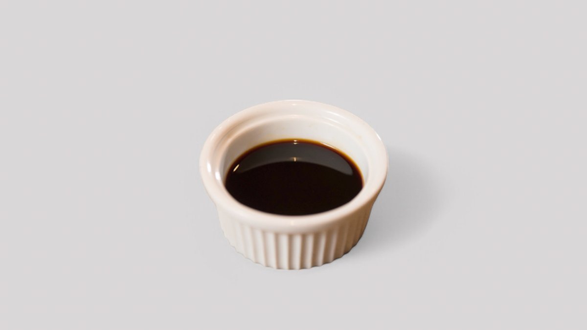 Sos soia / Soy sauce