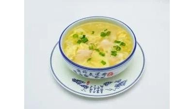 Supă de fructe de mare picantă /Seafood soup