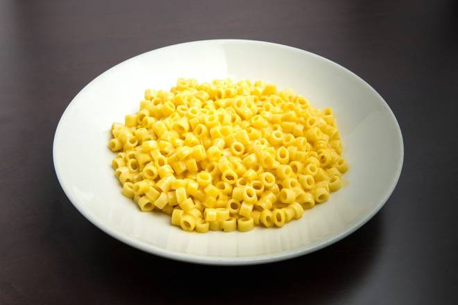 Adult Mac and Cheese