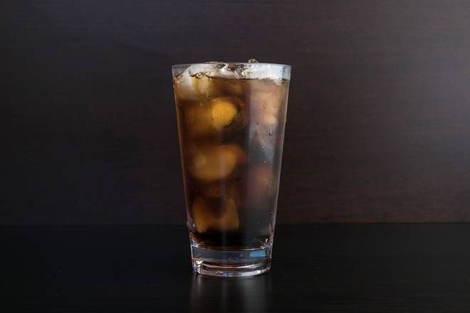 Dr. Pepper