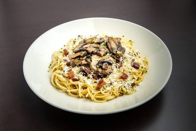 Garlic Mizithra