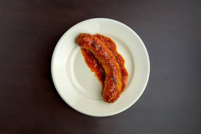 Italian Sausage
