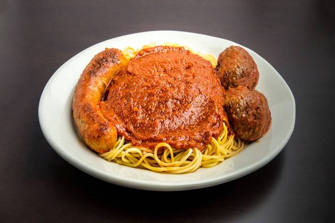 Meat Lover's Treat