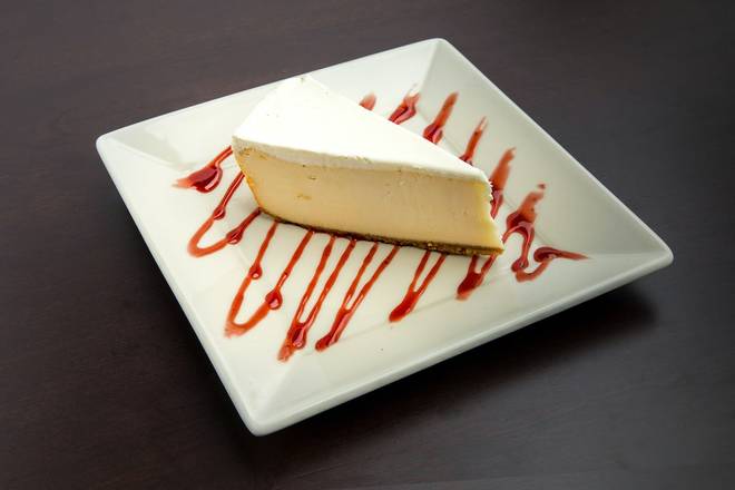 New York Cheesecake