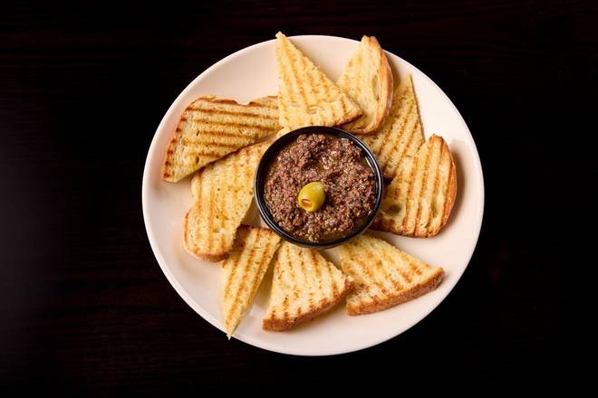 Olive Tapenade