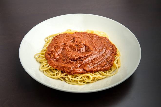 Rich Meat Sauce