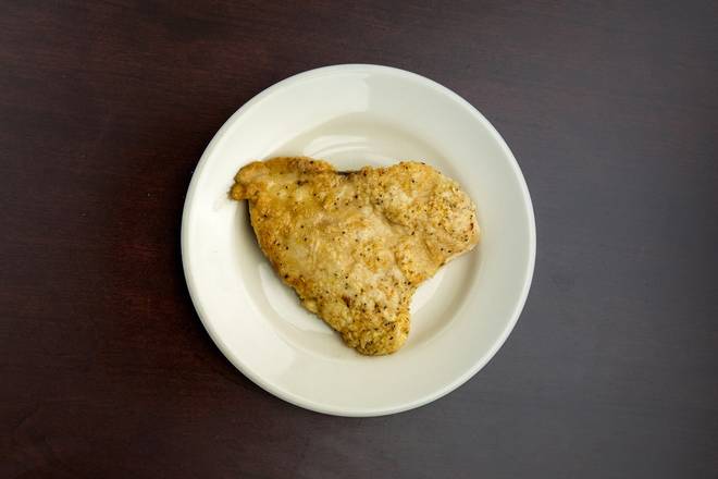 Seasoned Chicken Breast