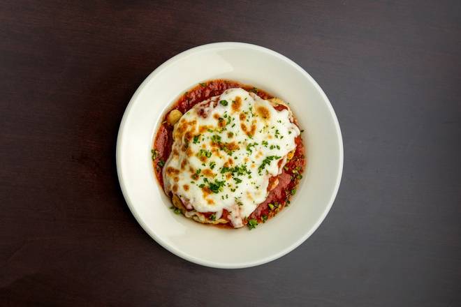 Side of Chicken Parmigiana