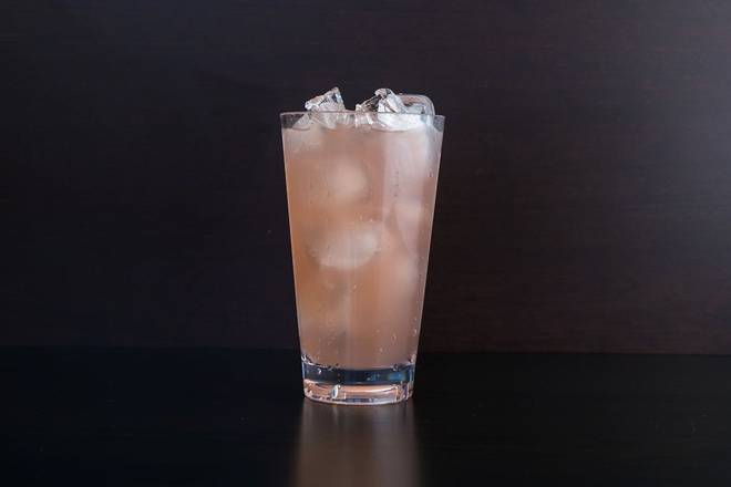 Strawberry Lemonade