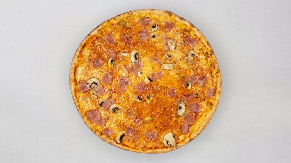 Capricciosa