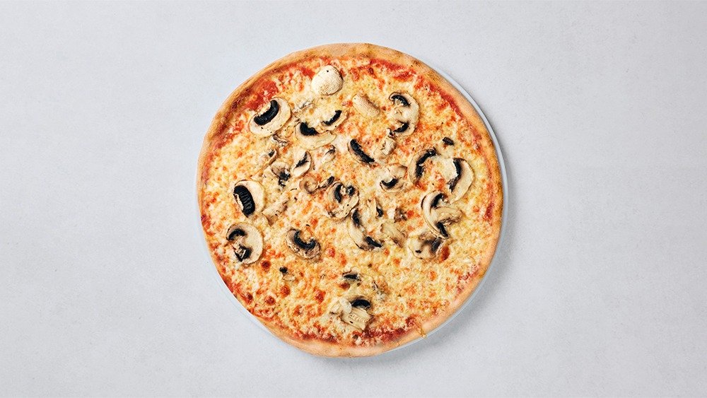 Funghi