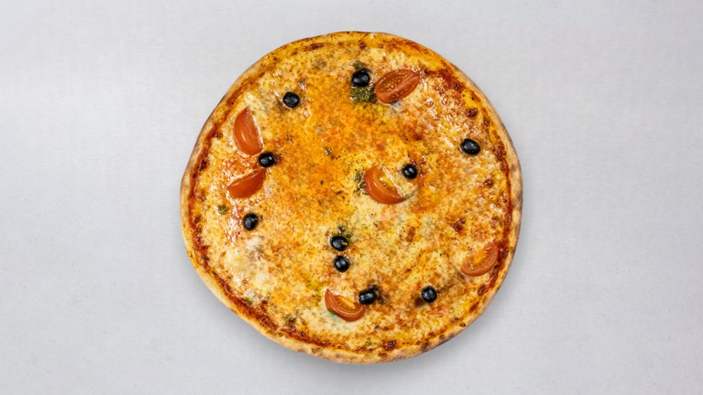 Vegetariana