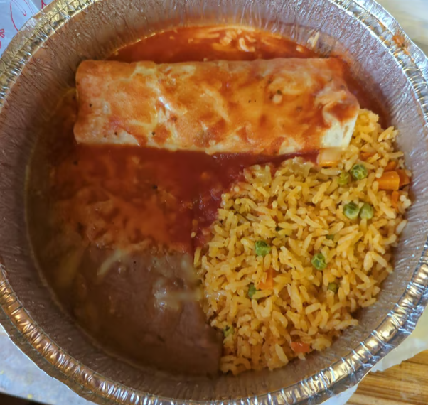 Burrito