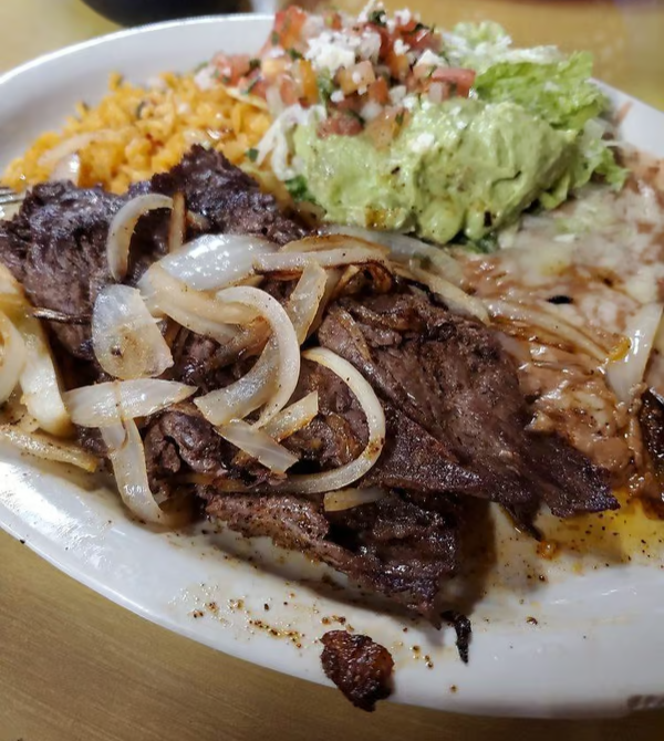 Carne Asada
