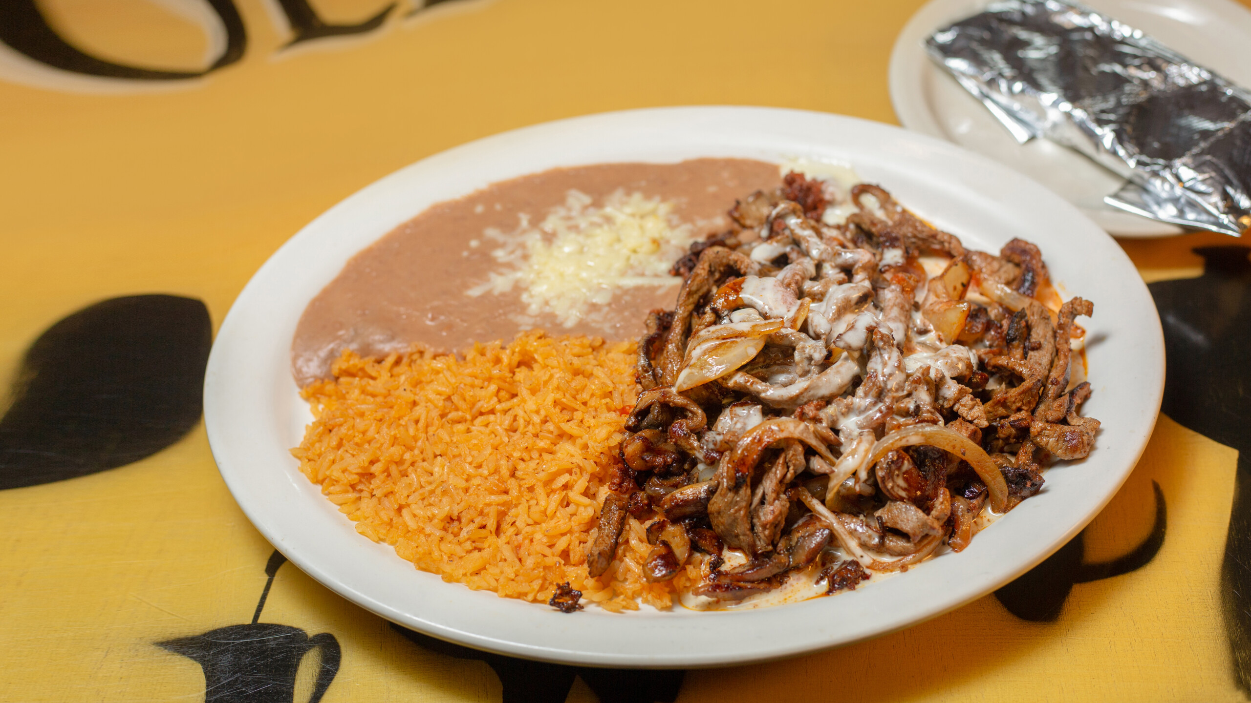 Carne Jalisco