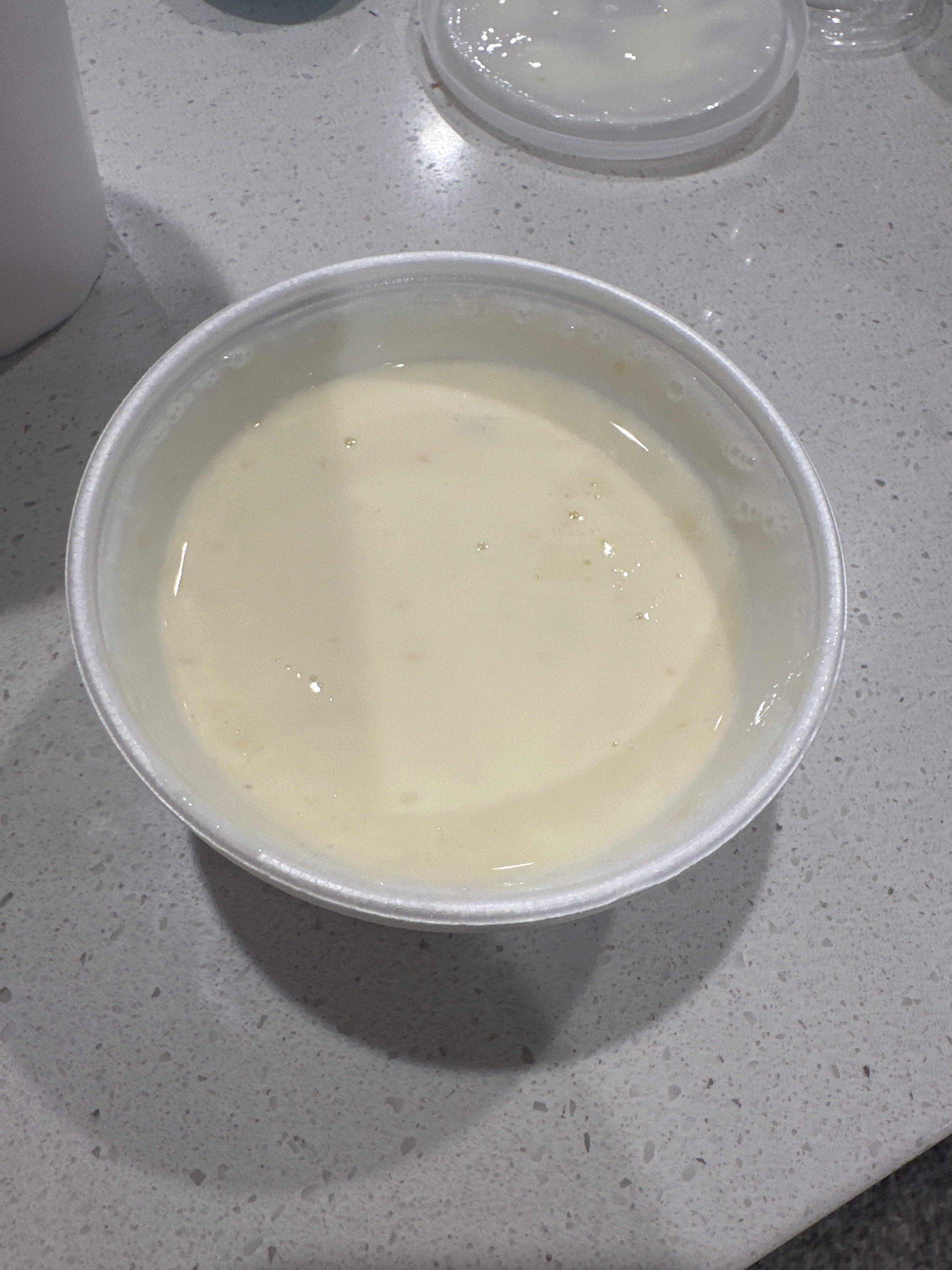 Cheese Dip
