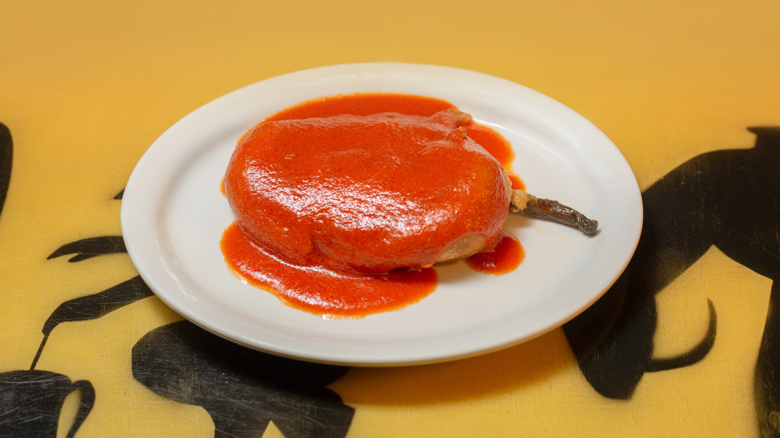 Chile Relleno