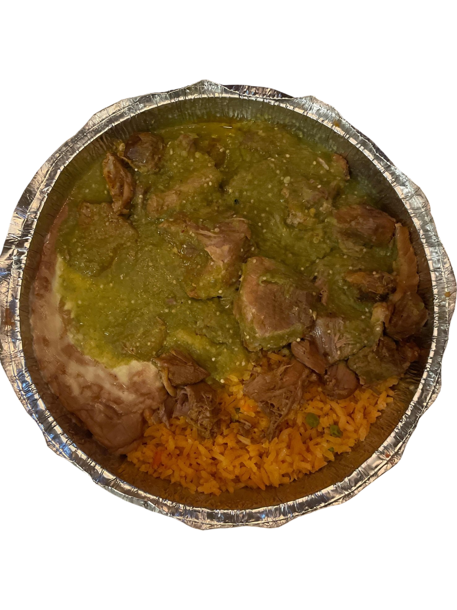 Chile Verde