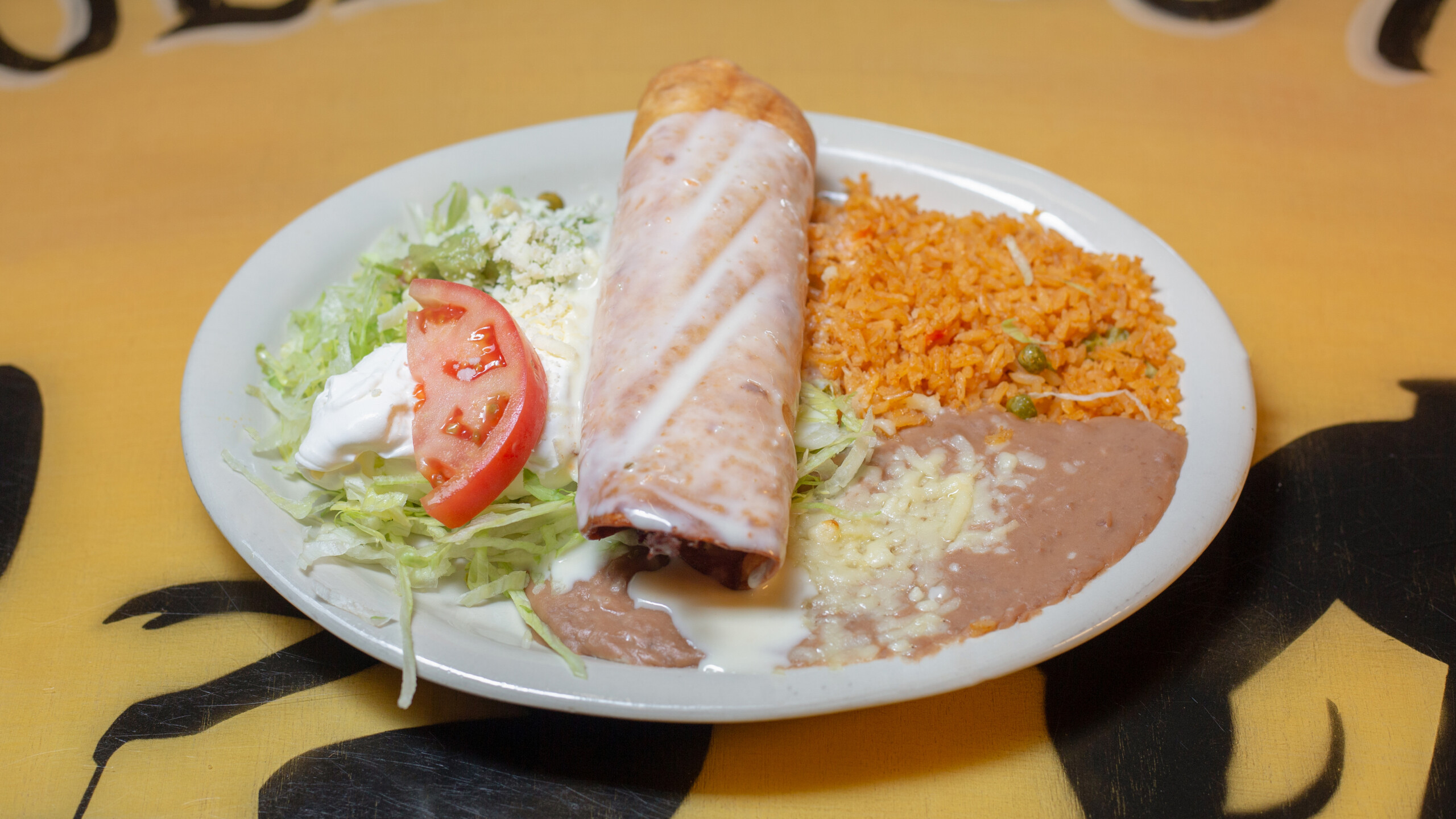 Chimichanga