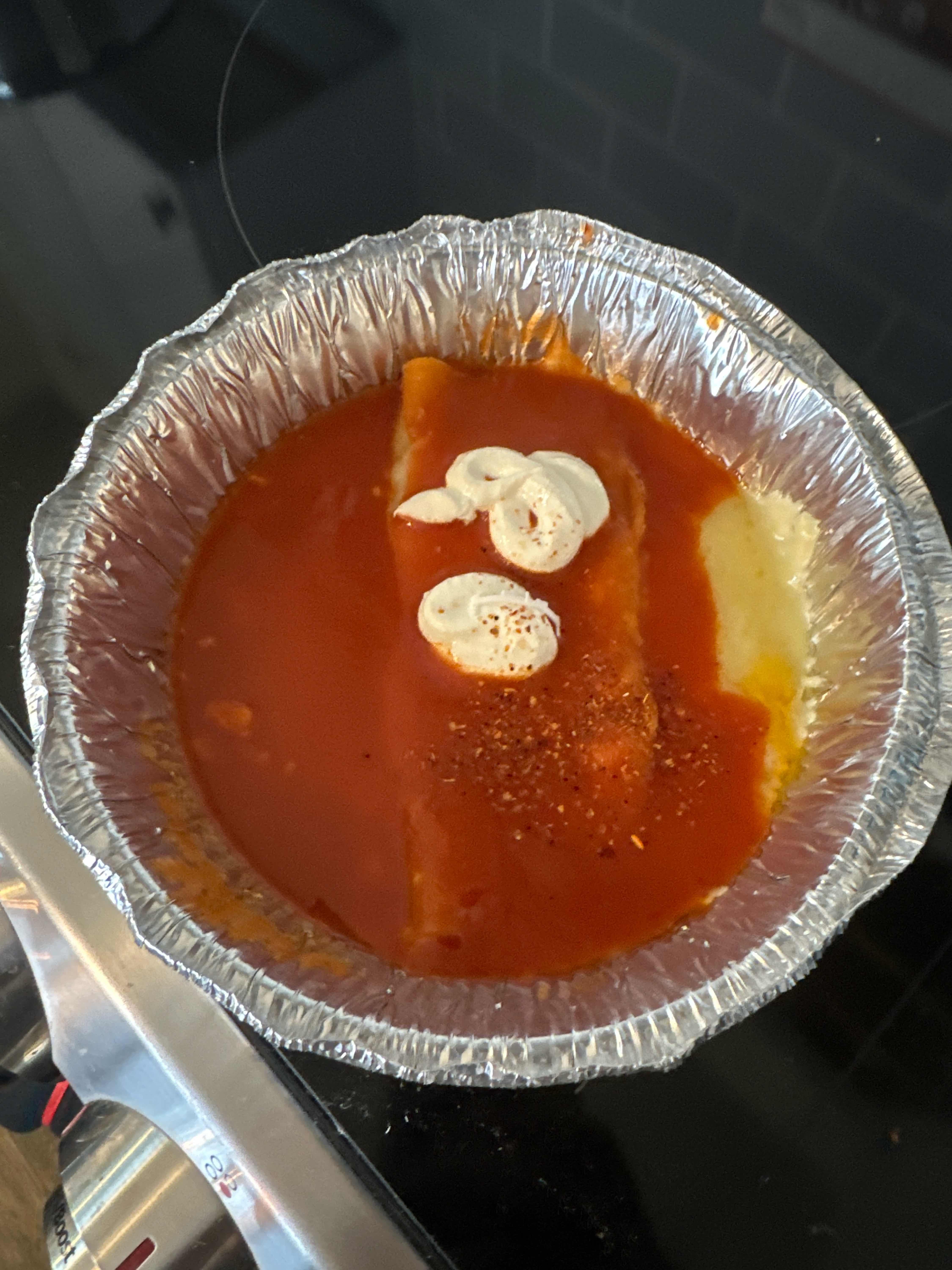 Enchilada