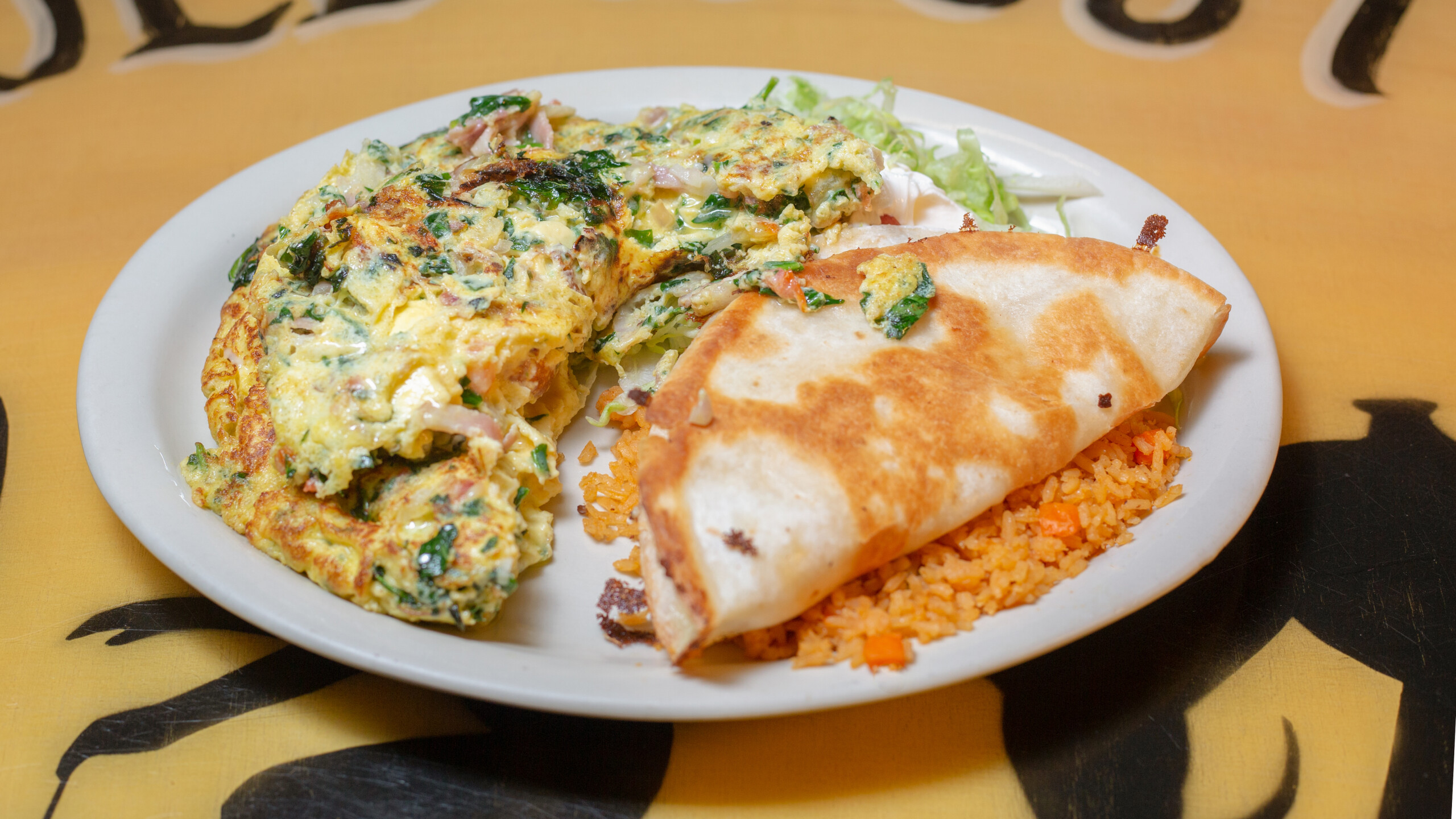 Omelet