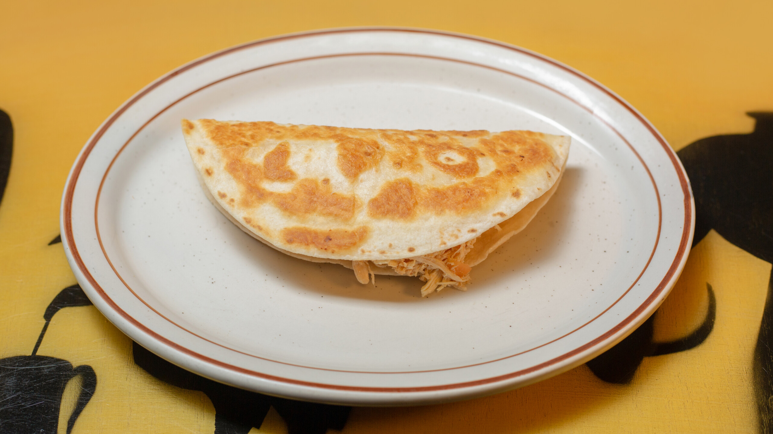 Quesadilla