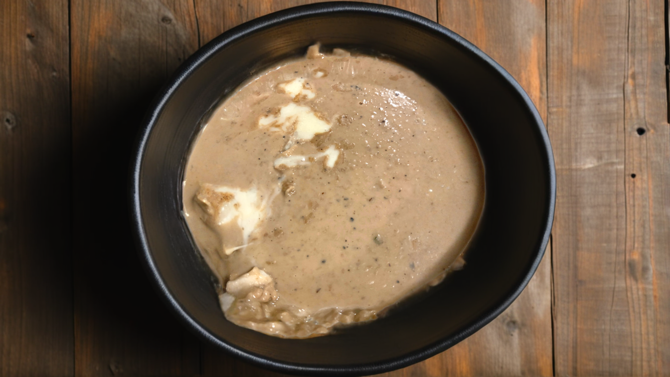 Refried Beans