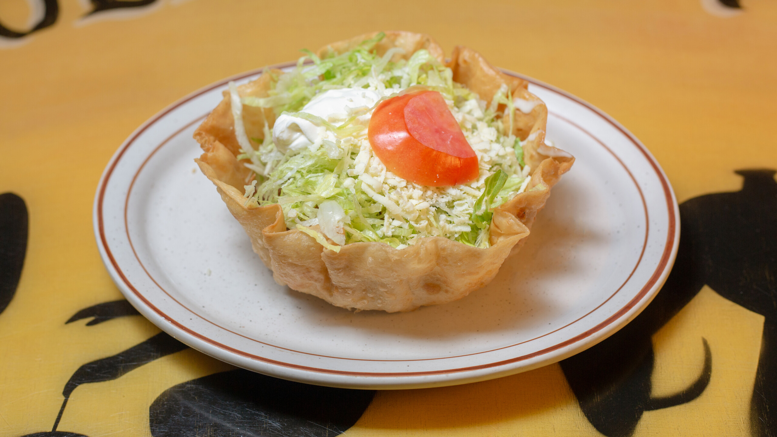 Taco Salad