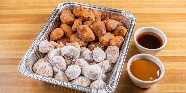 Buffet Sweet Treat