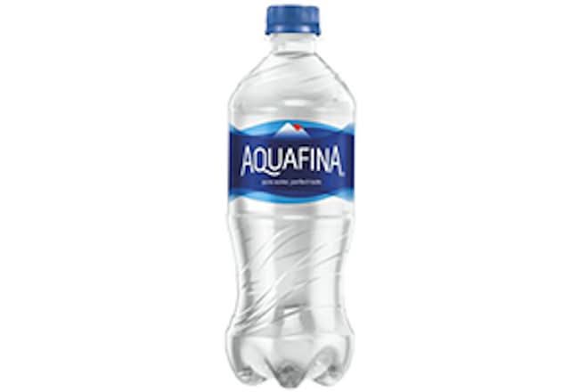 Aquafina Bottled Water