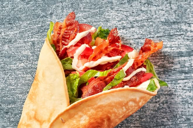 BLT