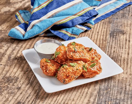 Boneless Wings