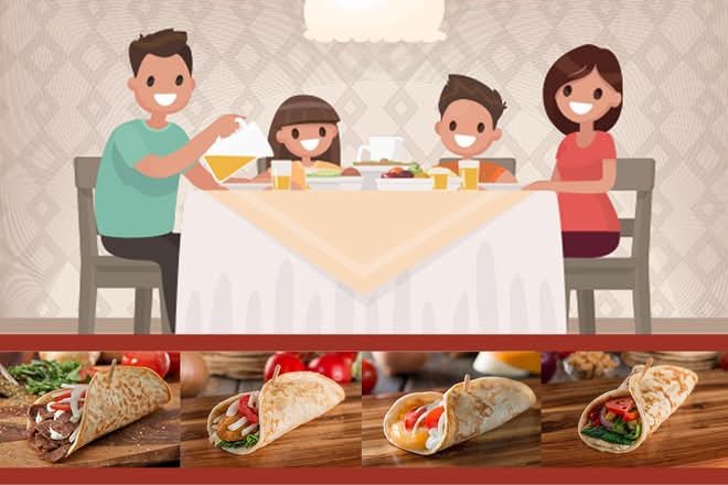 Family Bundle (Classic Values and Bundles)