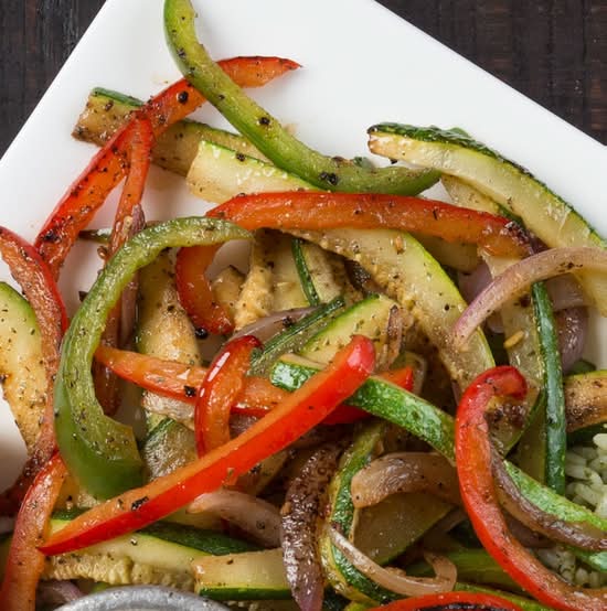 Fresh Vegetable Mix