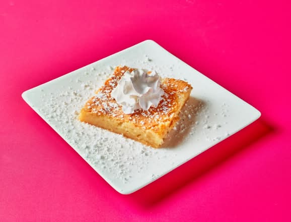 Gooey Butter Cake