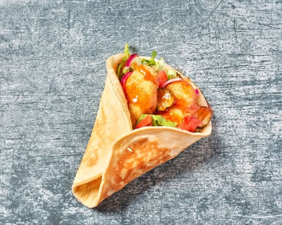 Hot Honey Chicken (Olgas (Sandwiches))