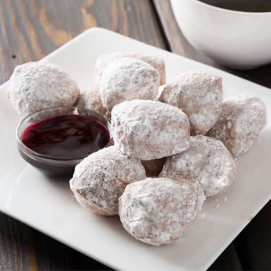 Olga Donuts