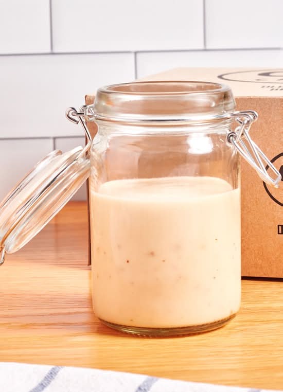 Olga Dressing 10oz